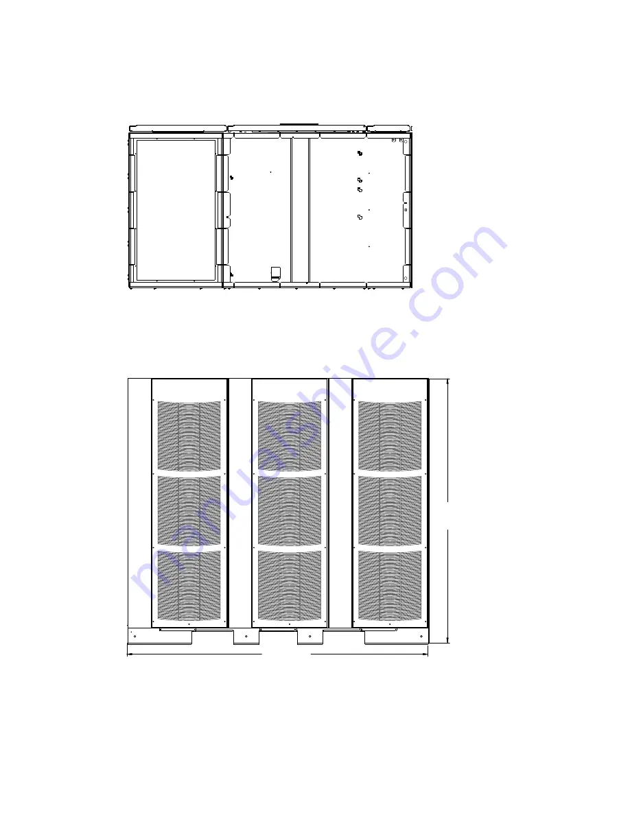 Eaton Power Xpert Series Installation And Operation Manual Download Page 30