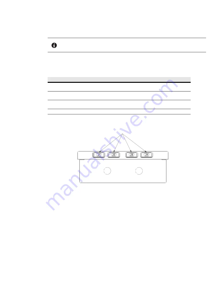 Eaton Power Xpert Series Installation And Operation Manual Download Page 87