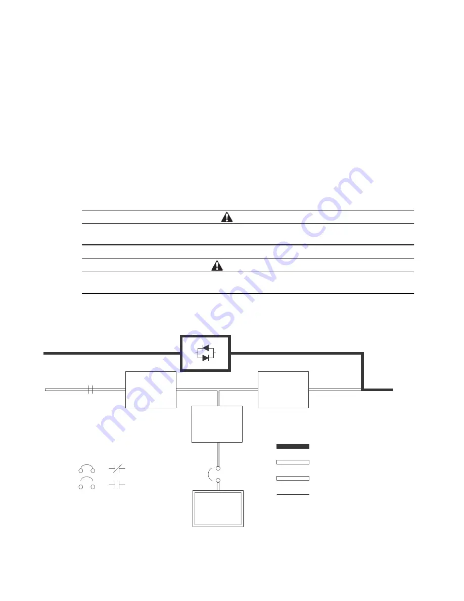 Eaton Power Xpert Series Installation And Operation Manual Download Page 98