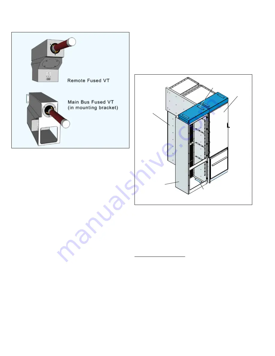 Eaton Power Xpert XGIS Instruction Booklet Download Page 68