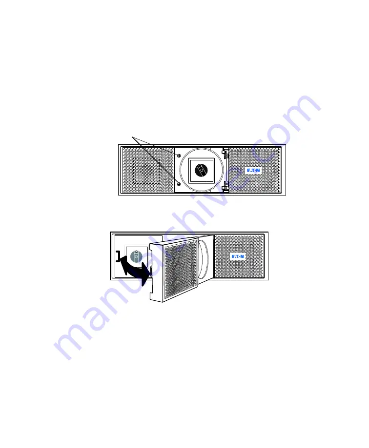 Eaton PowerPass 9PXTFMR5 User Manual Download Page 35