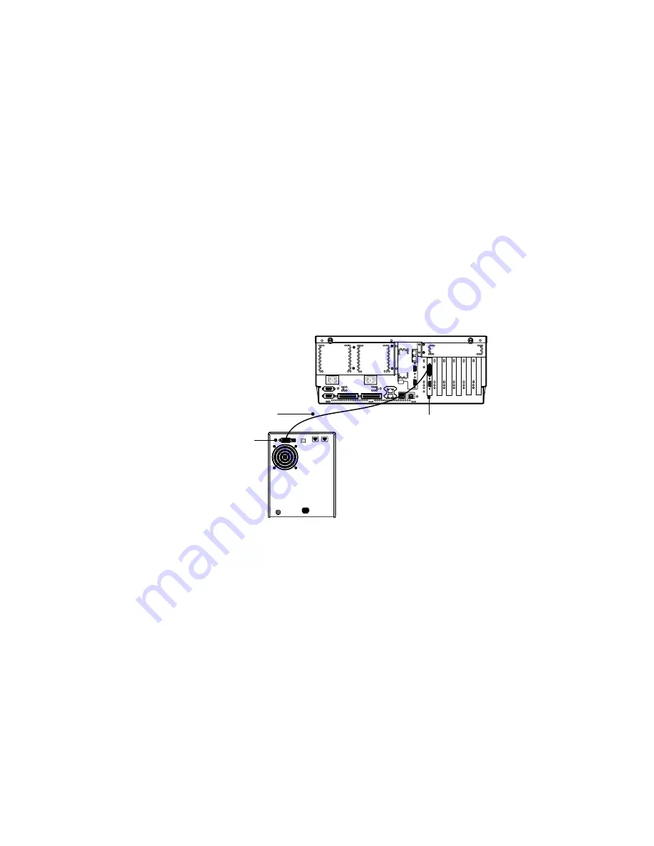 Eaton Powerware 5115 Скачать руководство пользователя страница 7