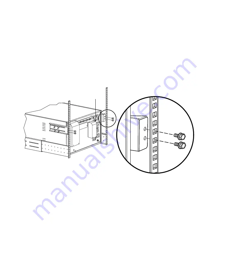 Eaton Powerware 9140 Installation Manual Download Page 177