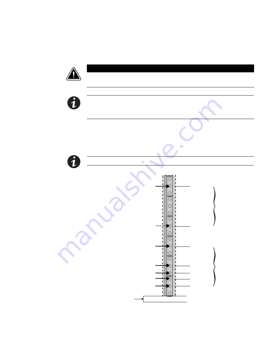 Eaton Powerware 9140 User Manual Download Page 39