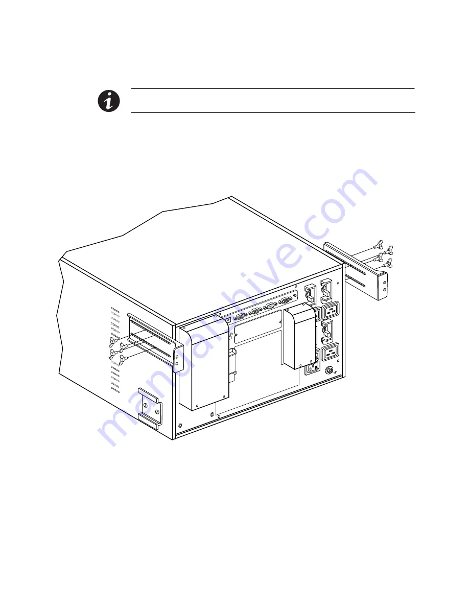 Eaton Powerware 9140 Скачать руководство пользователя страница 46