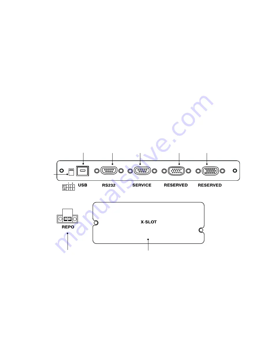 Eaton Powerware 9140 Скачать руководство пользователя страница 81