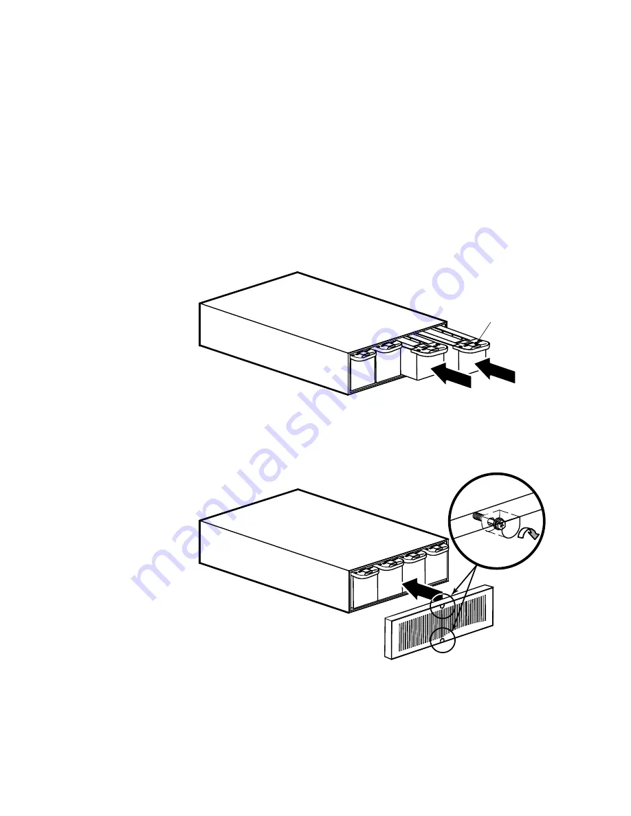 Eaton Powerware 9140 User Manual Download Page 90