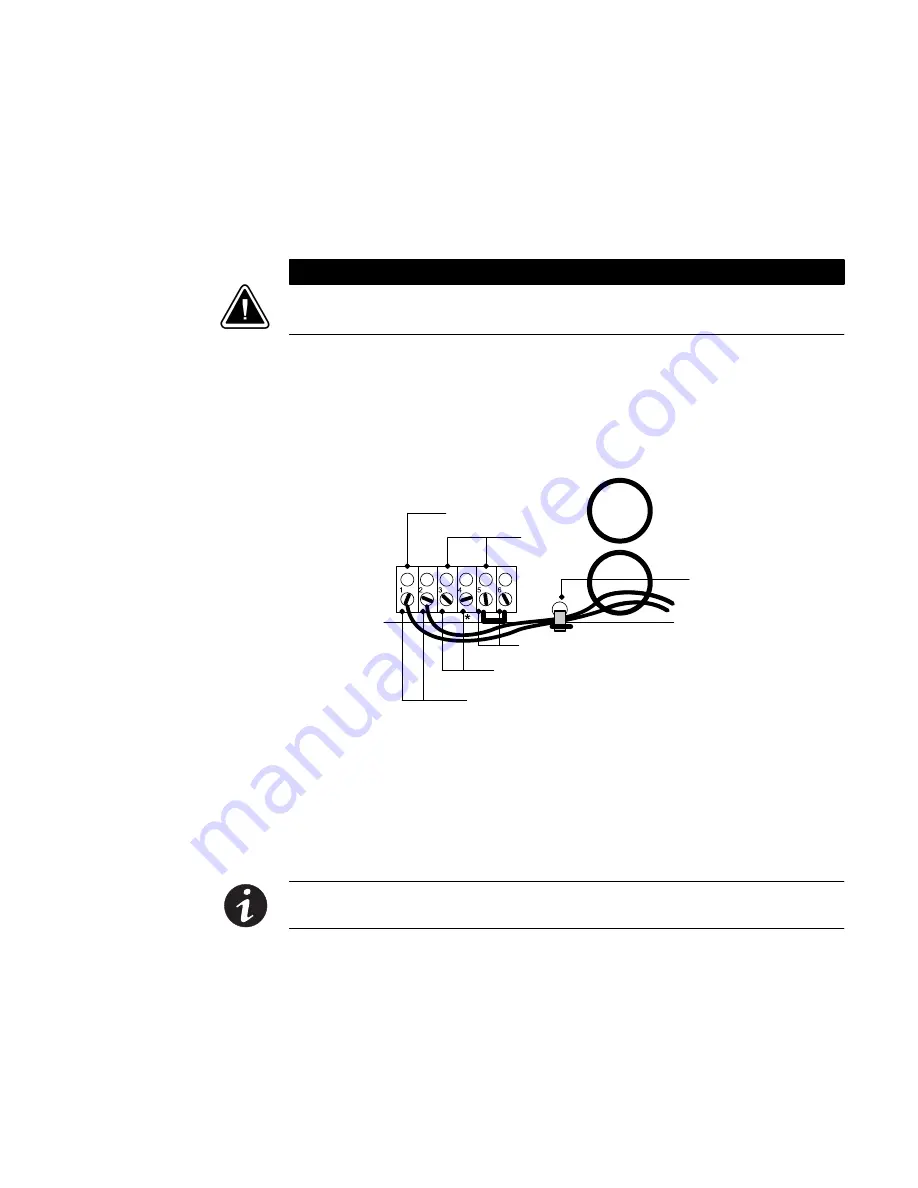 Eaton Powerware 9170+ UPS 3-18 kVA User Manual Download Page 53