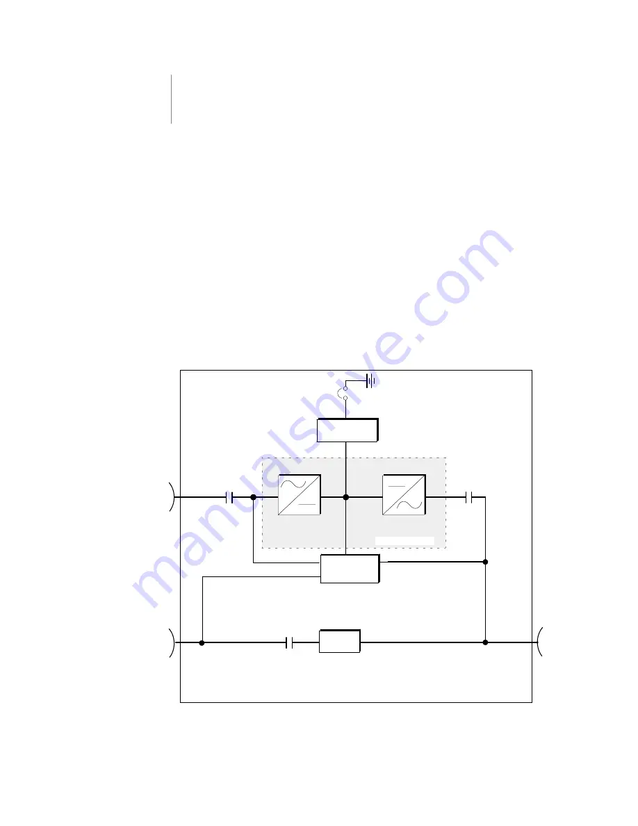 Eaton Powerware 9390-160/100 Скачать руководство пользователя страница 57