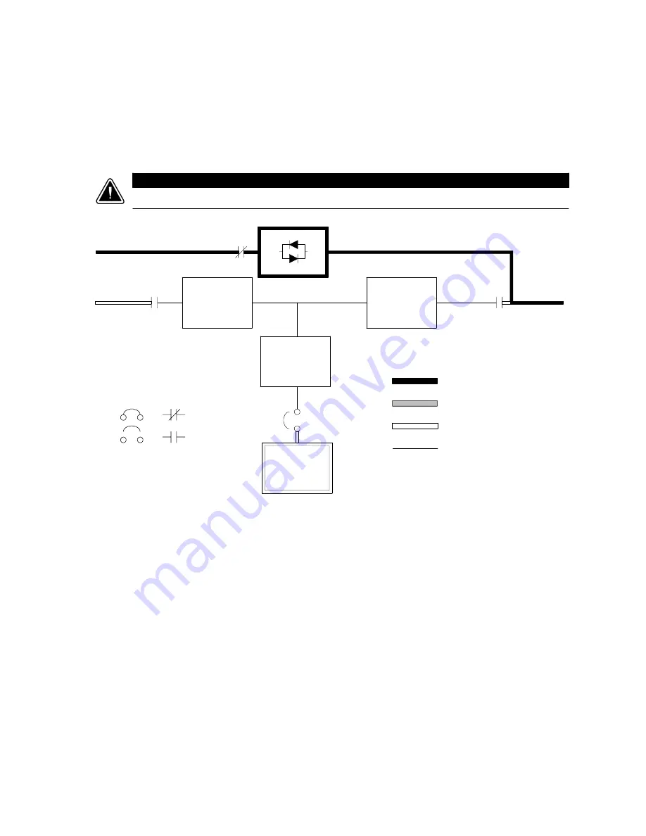 Eaton Powerware 9390-160/100 Скачать руководство пользователя страница 62