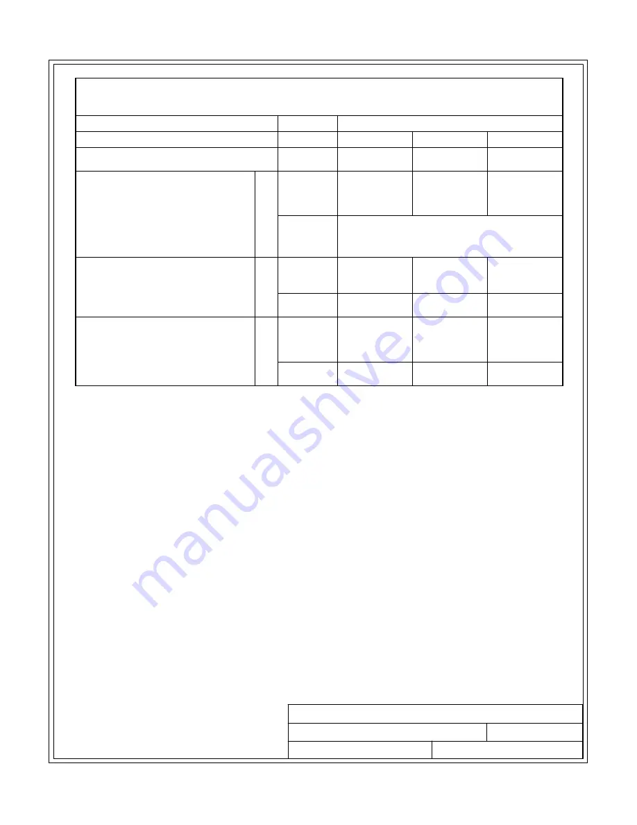 Eaton Powerware 9390 IAC-B Installation And Operation Manual Download Page 101