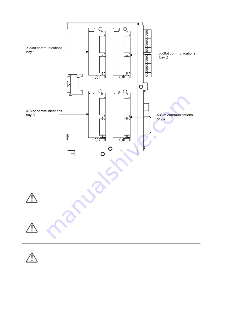 Eaton Powerware 9395E Скачать руководство пользователя страница 36