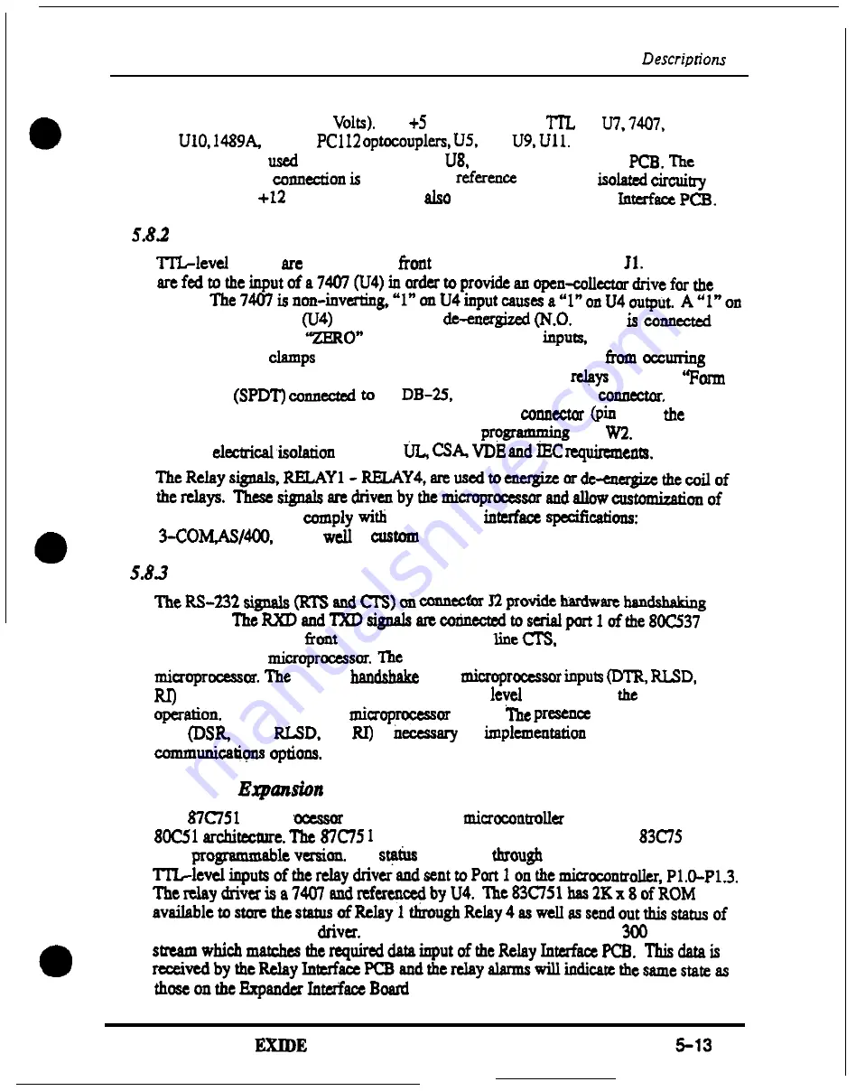 Eaton POWERWARE Plus 18 Manual Download Page 92