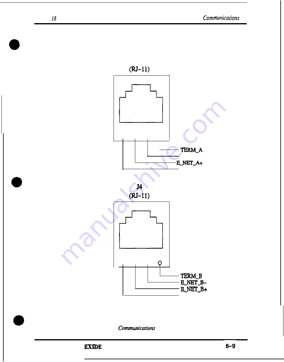 Eaton POWERWARE Plus 18 Manual Download Page 106