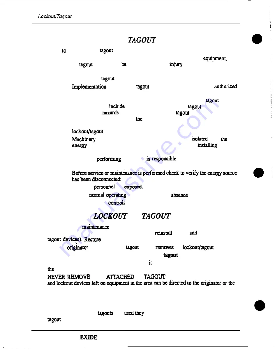 Eaton POWERWARE Plus 18 Manual Download Page 222