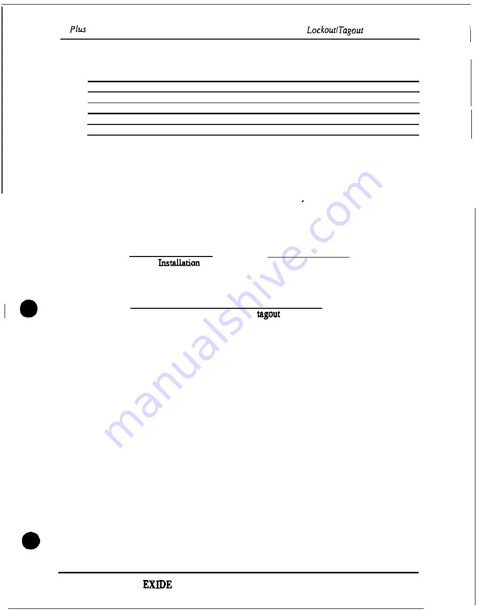 Eaton POWERWARE Plus 18 Manual Download Page 225