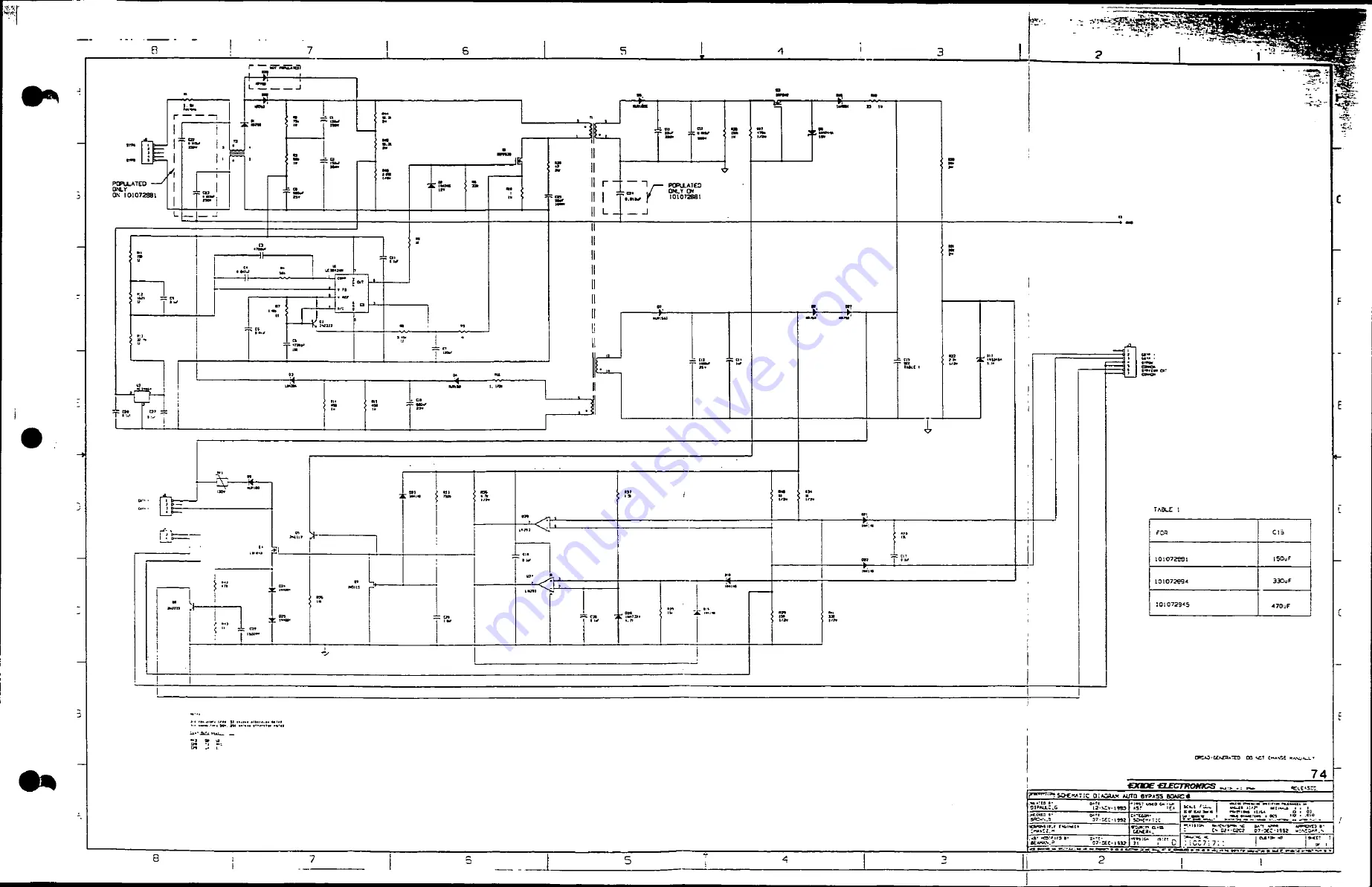 Eaton POWERWARE Plus 18 Скачать руководство пользователя страница 254