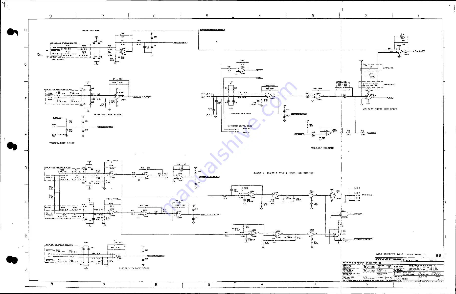 Eaton POWERWARE Plus 18 Скачать руководство пользователя страница 282