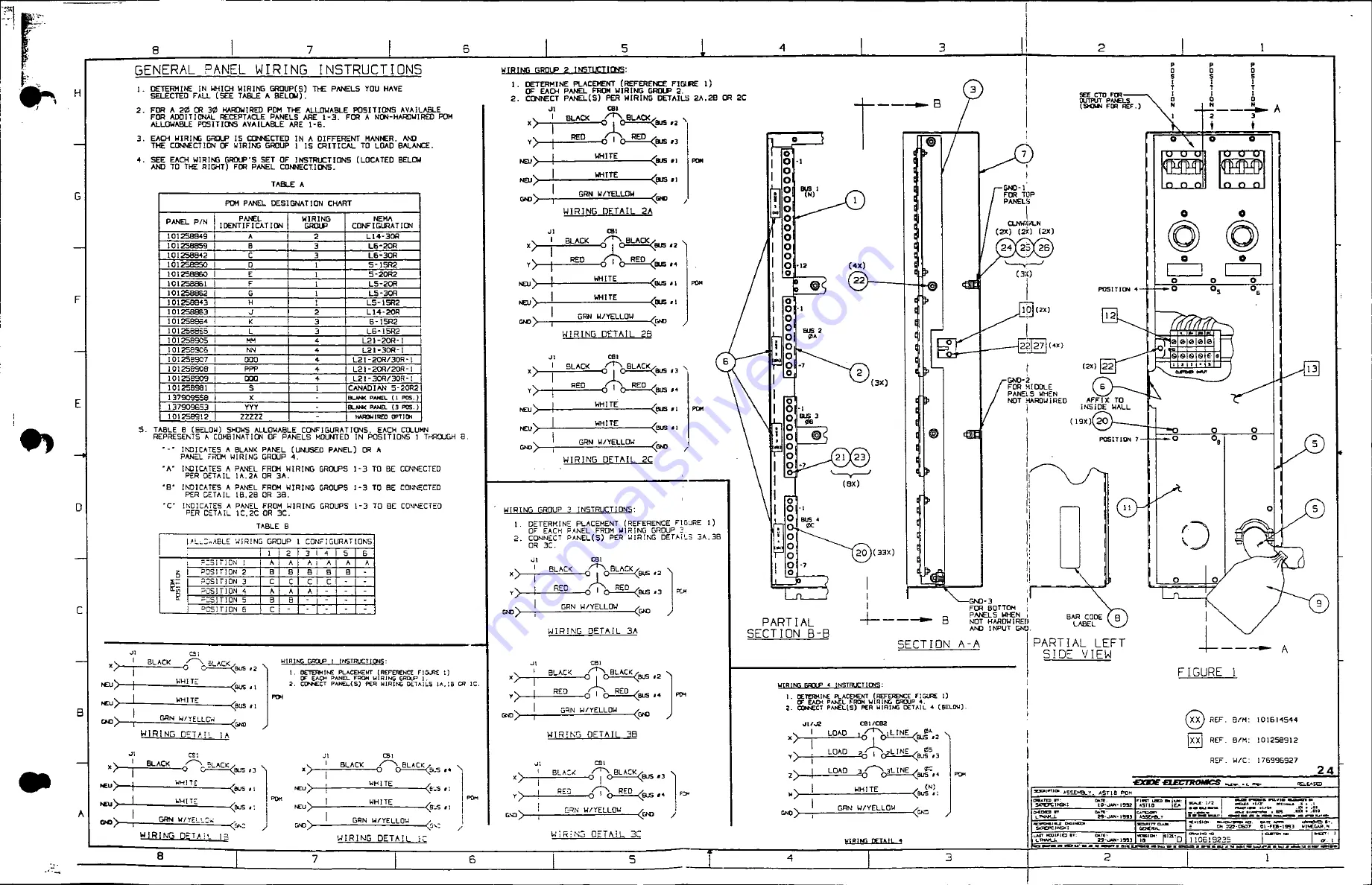 Eaton POWERWARE Plus 18 Скачать руководство пользователя страница 296