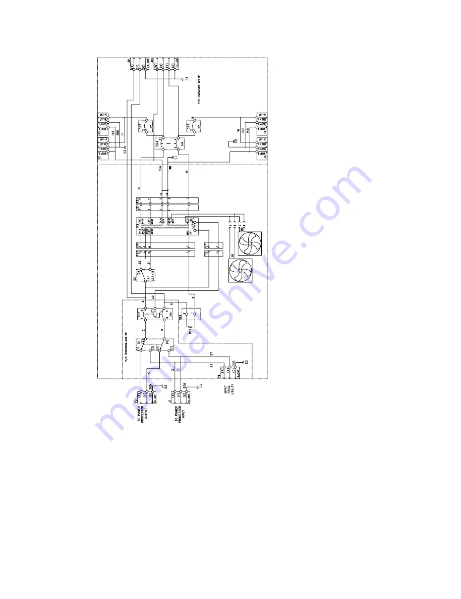 Eaton Powerware PowerPass 9125 User Manual Download Page 54