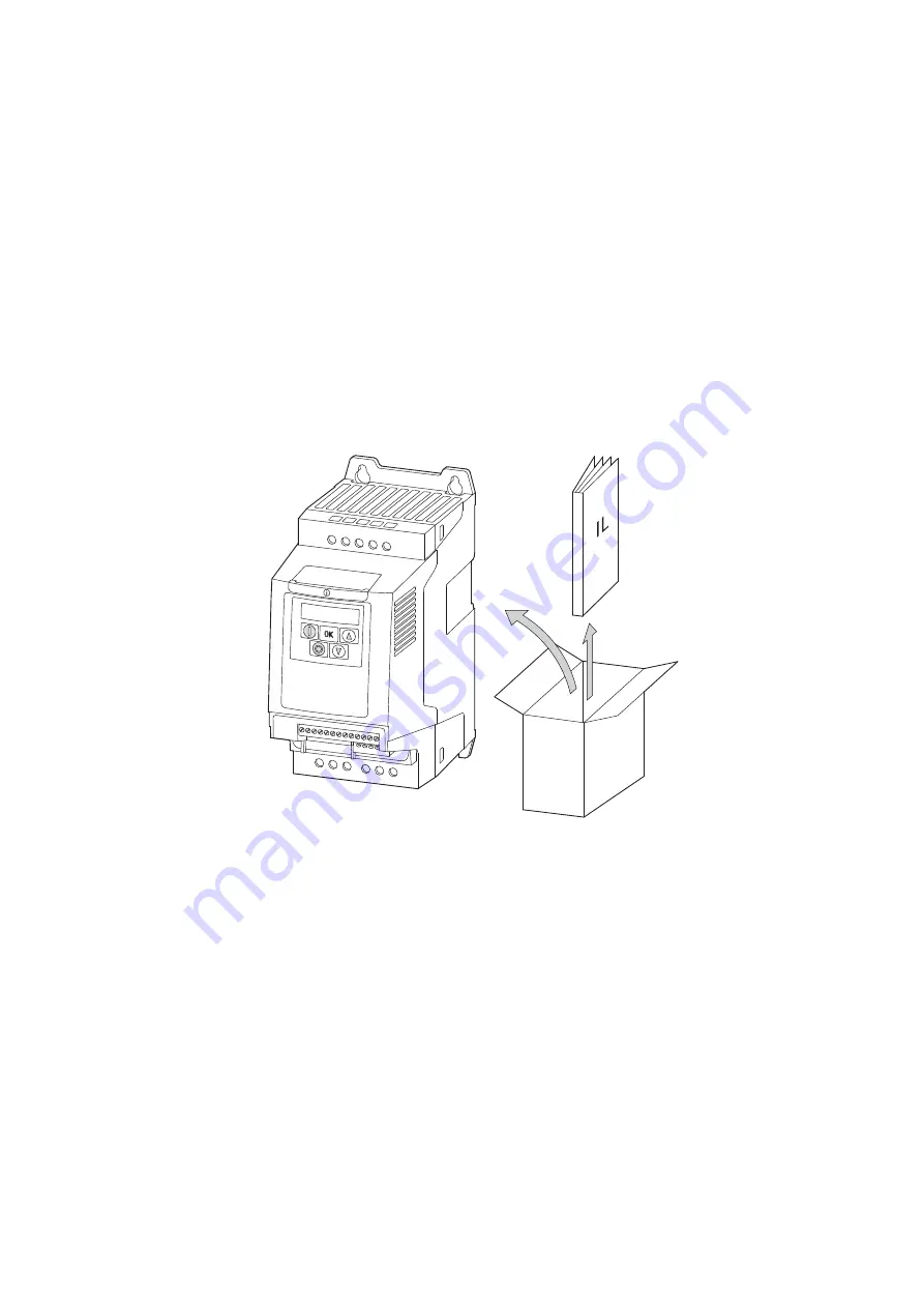 Eaton PowerXL DA1 Installation Manual Download Page 18