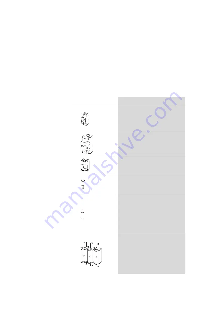 Eaton PowerXL DA1 Installation Manual Download Page 169