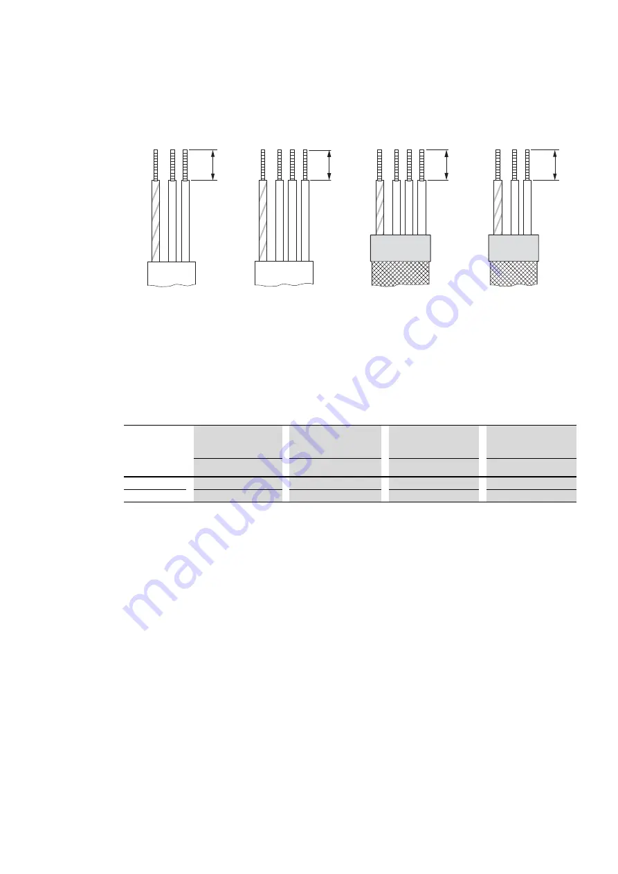 Eaton PowerXL DB1 Installation Manual Download Page 69