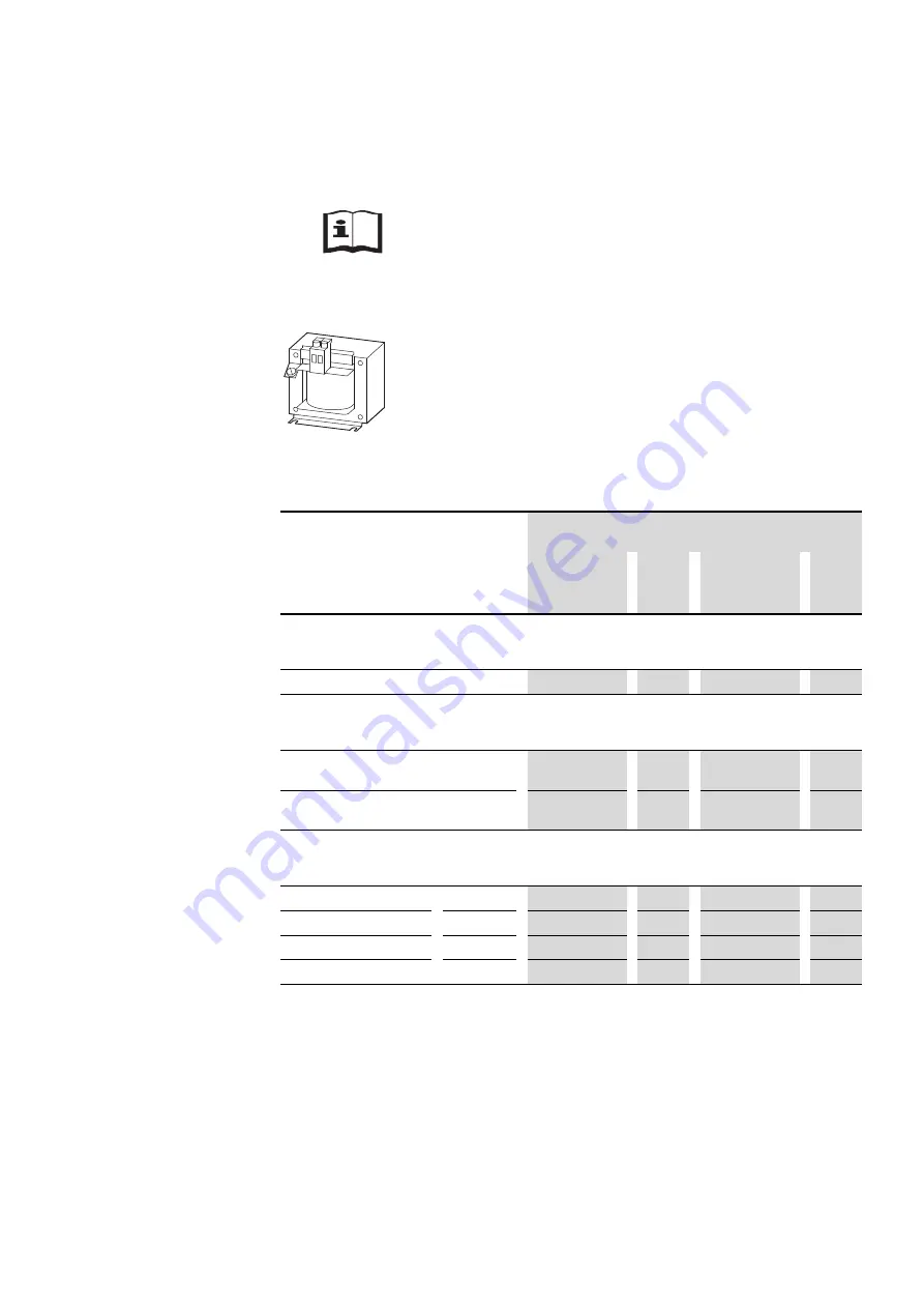 Eaton PowerXL DB1 Installation Manual Download Page 106