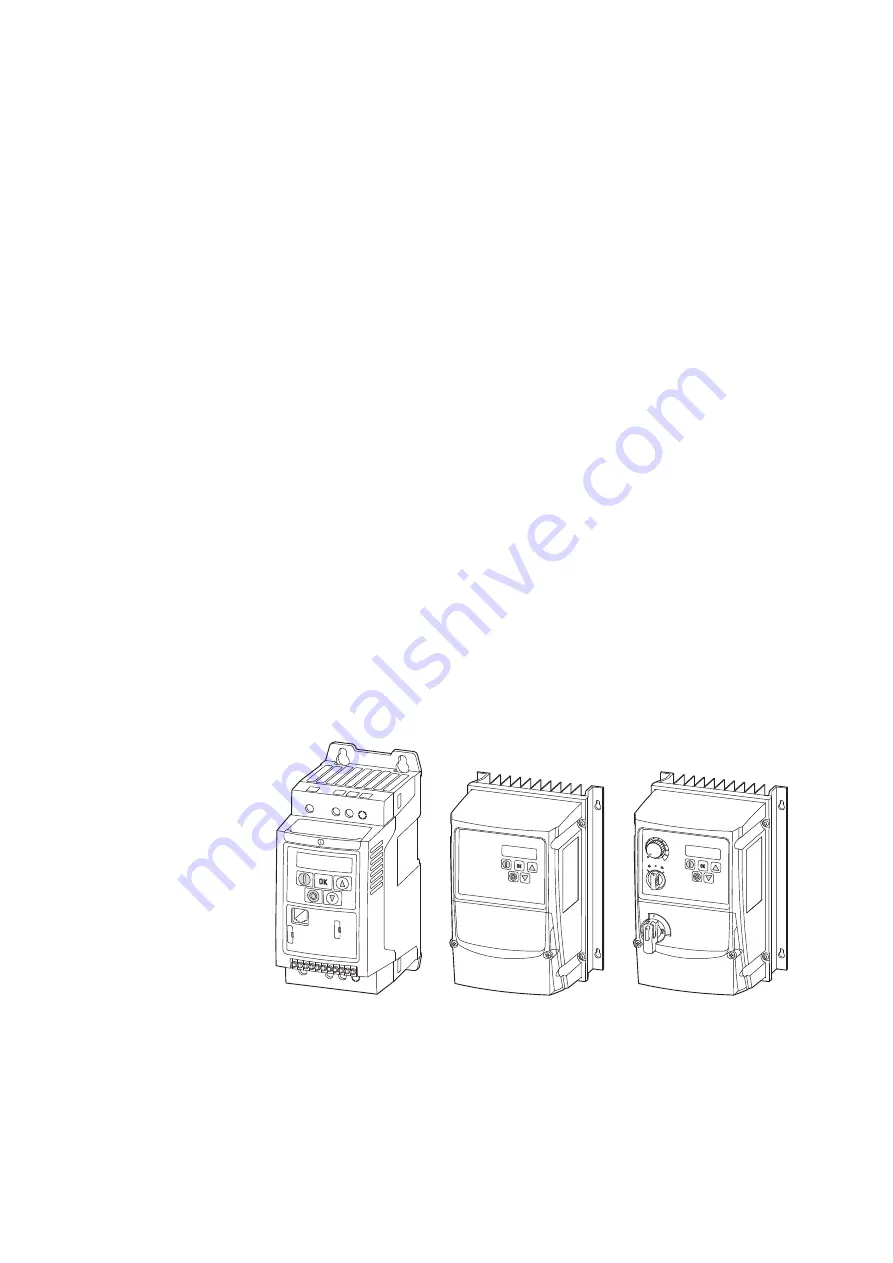 Eaton PowerXL DC1-122D3NN-A20CE1 Installation Manual Download Page 15