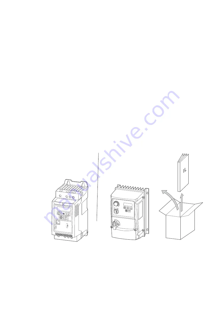 Eaton PowerXL DC1-122D3NN-A20CE1 Скачать руководство пользователя страница 17