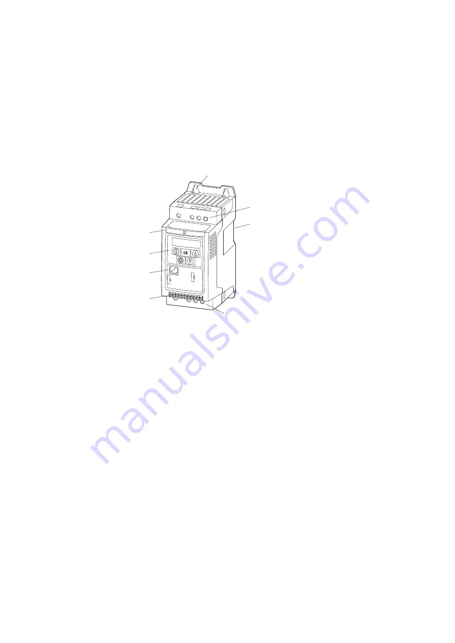 Eaton PowerXL DC1-122D3NN-A20CE1 Скачать руководство пользователя страница 27