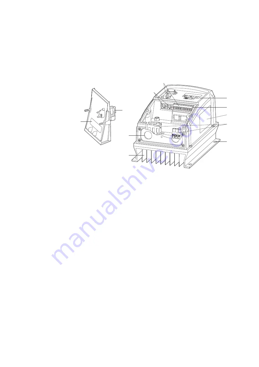 Eaton PowerXL DC1-122D3NN-A20CE1 Скачать руководство пользователя страница 28