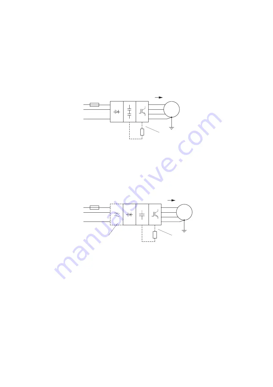 Eaton PowerXL DC1-122D3NN-A20CE1 Installation Manual Download Page 30