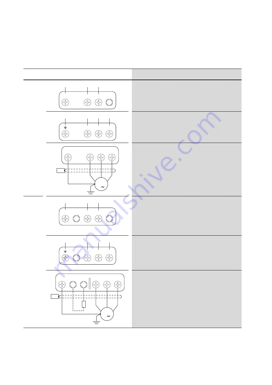 Eaton PowerXL DC1-122D3NN-A20CE1 Installation Manual Download Page 85