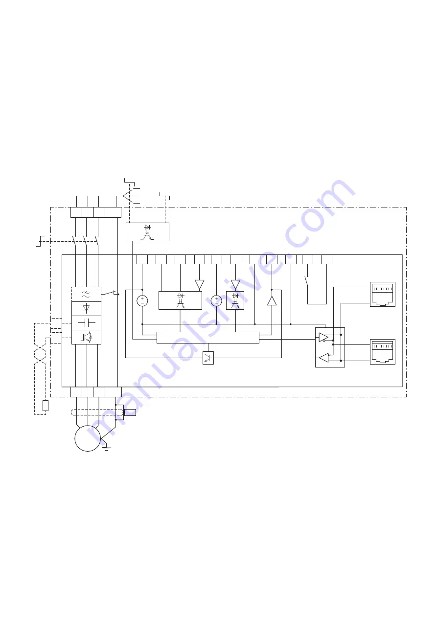 Eaton PowerXL DC1-122D3NN-A20CE1 Installation Manual Download Page 121