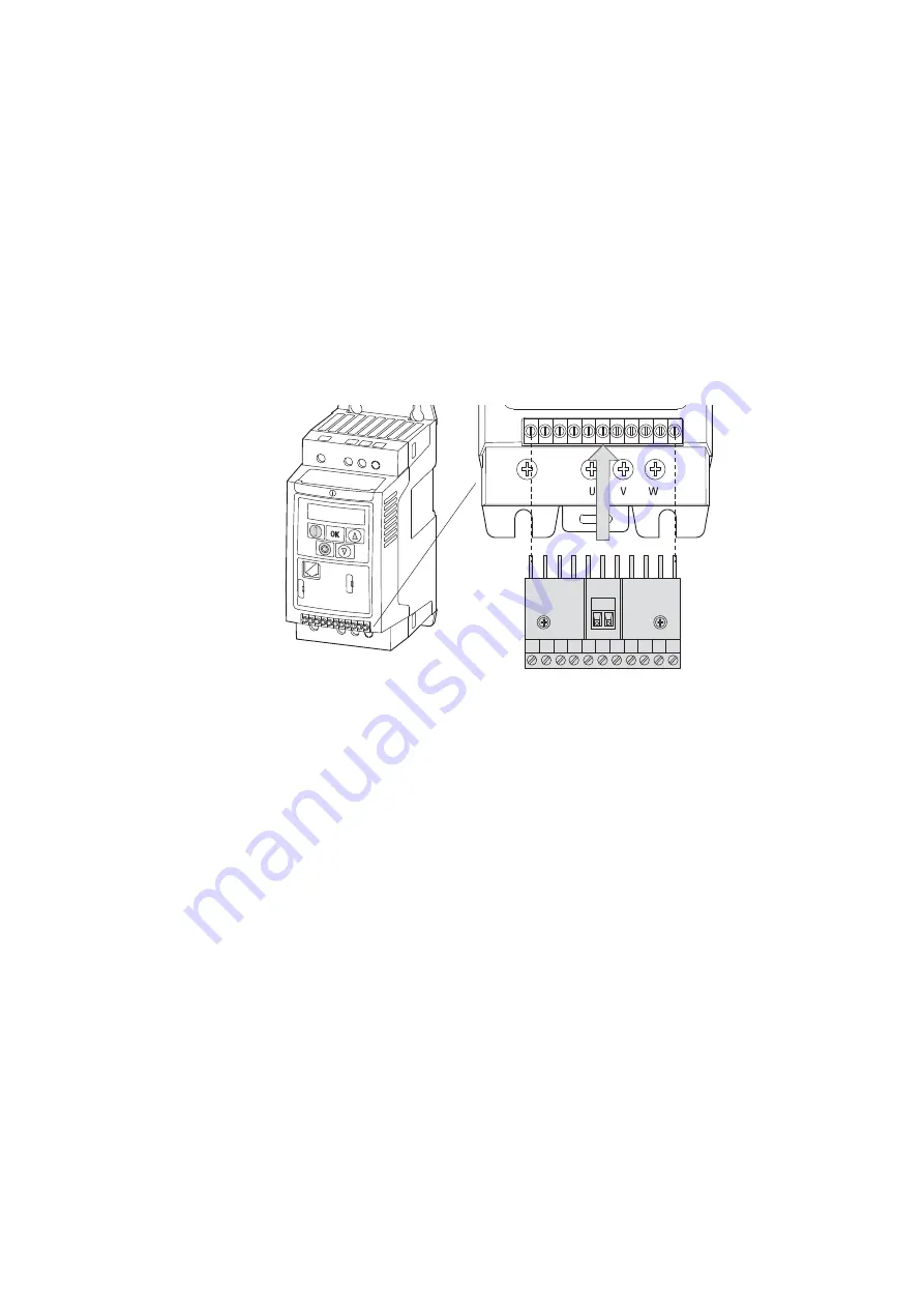 Eaton PowerXL DC1-122D3NN-A20CE1 Installation Manual Download Page 185