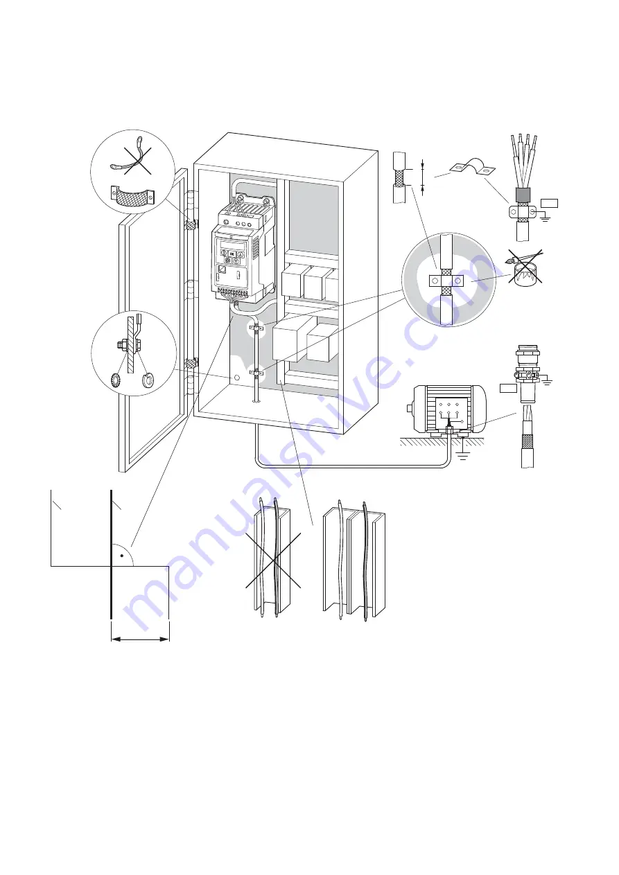 Eaton PowerXL DC1 Скачать руководство пользователя страница 66