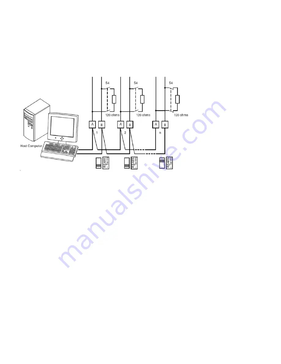 Eaton PowerXL DG1 Series VFD Скачать руководство пользователя страница 20