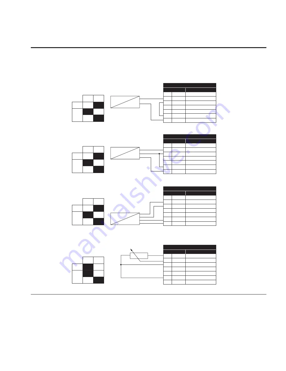 Eaton PowerXL DH1 Applications Manual Download Page 169