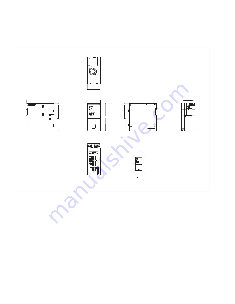 Eaton PowerXL DM1 Pro Series Installation Manual Download Page 76