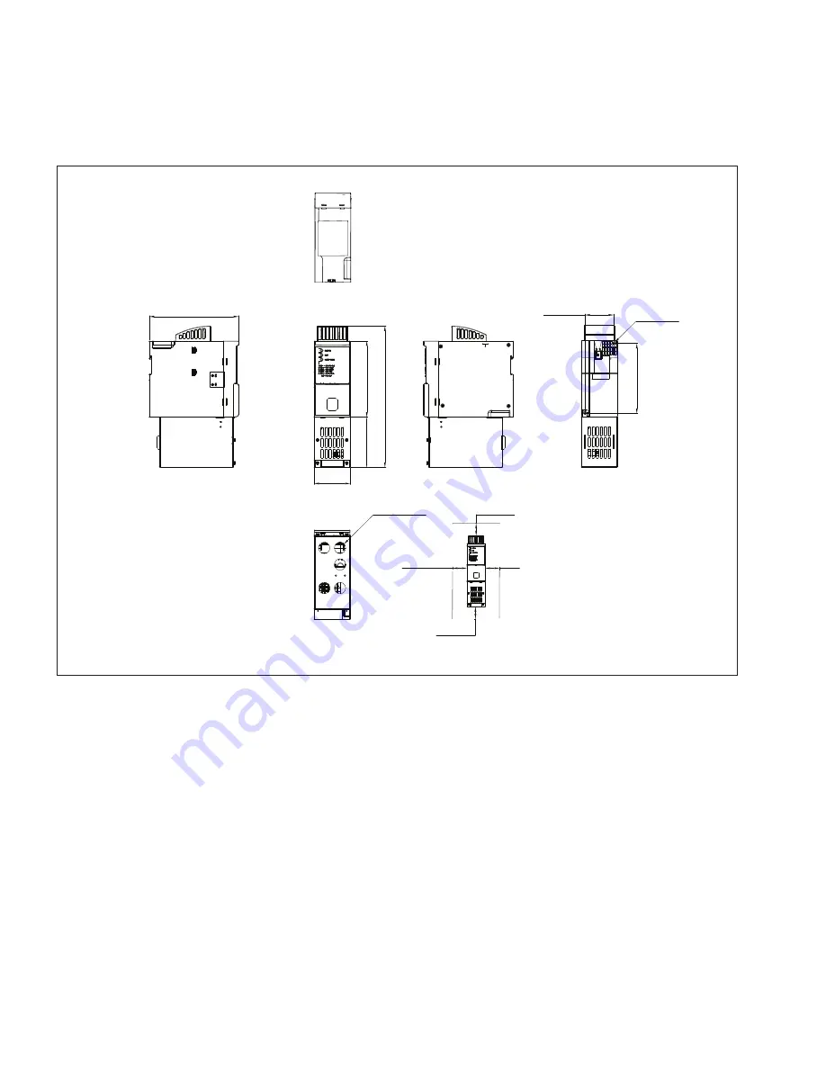 Eaton PowerXL DM1 Pro Series Скачать руководство пользователя страница 86