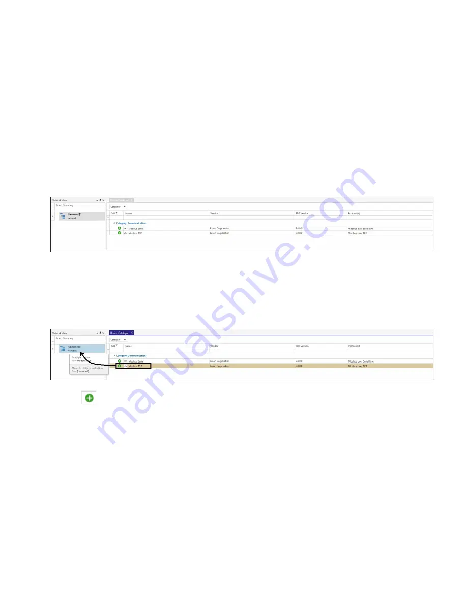 Eaton PowerXL DM1 Series Скачать руководство пользователя страница 5