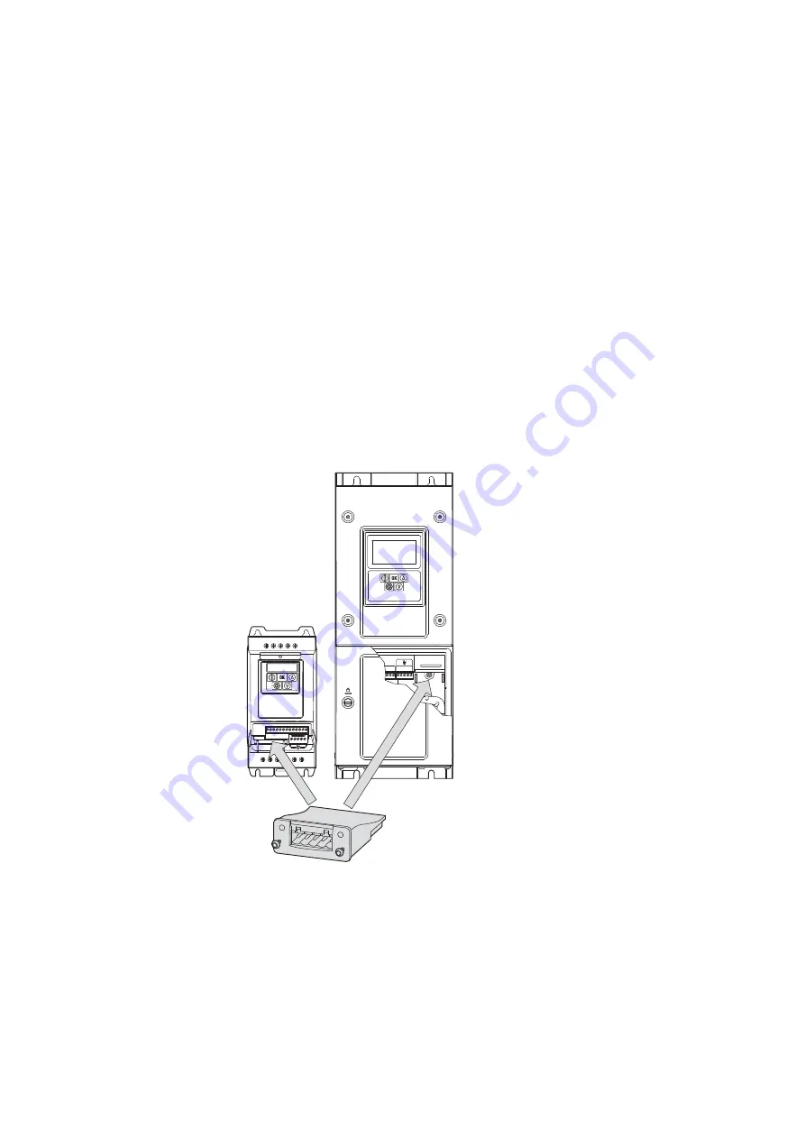 Eaton PowerXL DX-NET-DEVICENET Скачать руководство пользователя страница 19