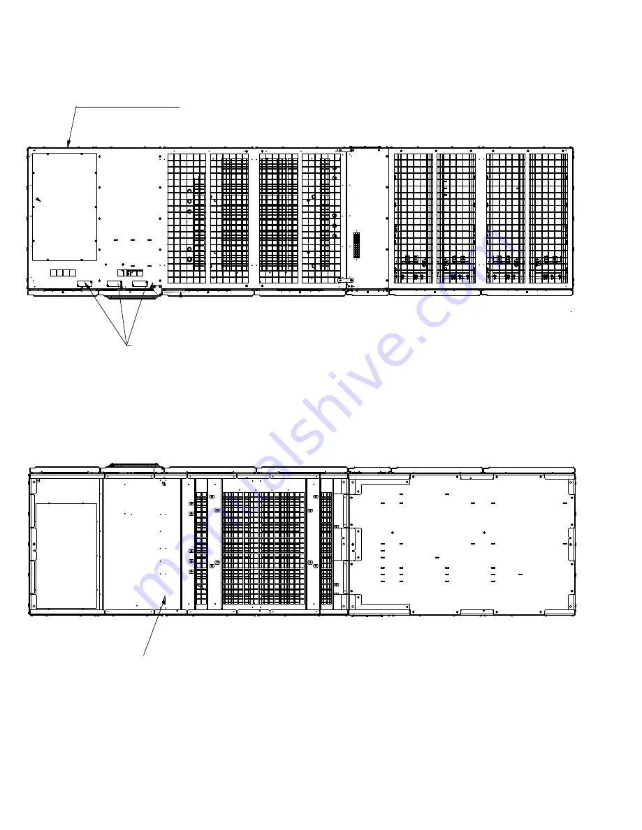 Eaton PowerXpert 9395P-600/200 Installation And Operation Manual Download Page 96