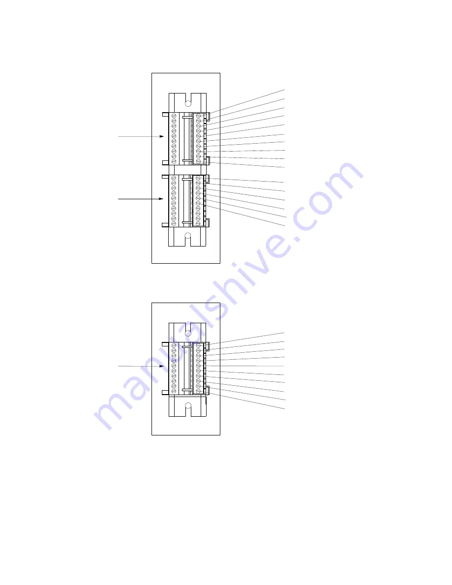 Eaton PowerXpert 9395P-600/200 Installation And Operation Manual Download Page 108