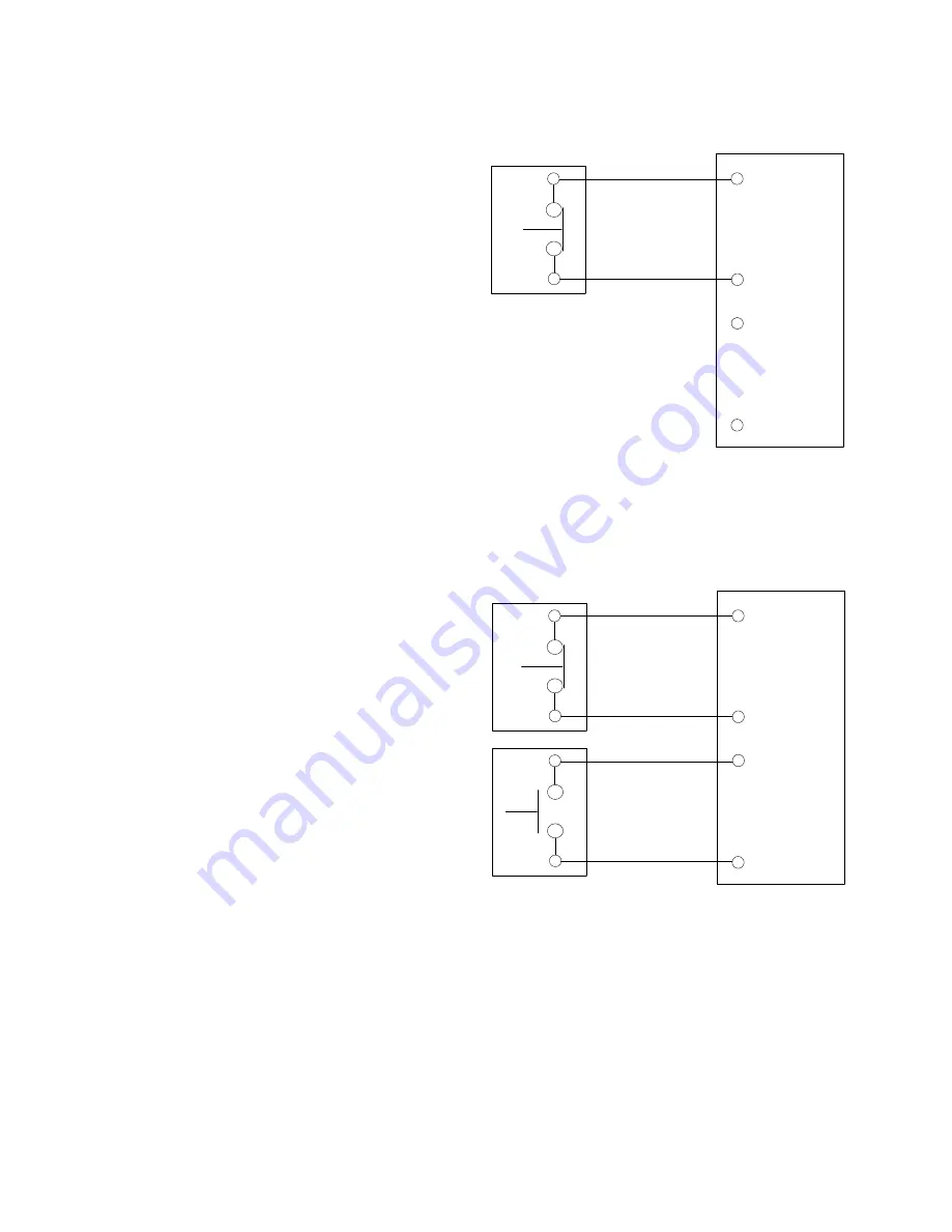 Eaton PowerXpert 9395P-600/200 Installation And Operation Manual Download Page 115