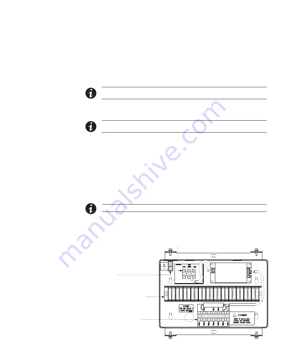 Eaton PowerXpert 9395P-600/200 Installation And Operation Manual Download Page 131