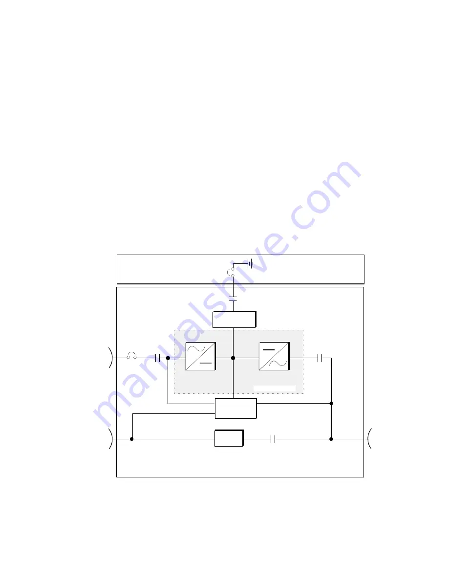 Eaton PowerXpert 9395P-600/200 Installation And Operation Manual Download Page 139