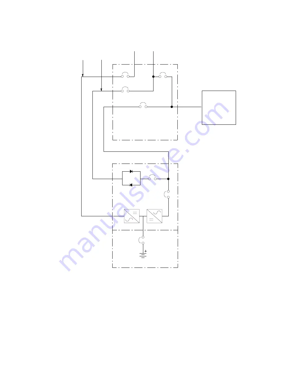 Eaton PowerXpert 9395P-600/200 Installation And Operation Manual Download Page 159