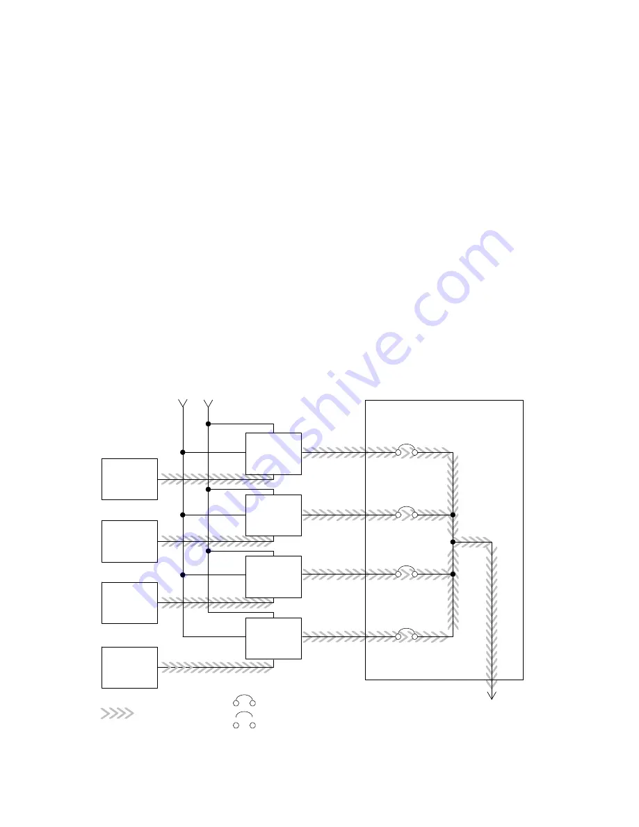 Eaton PowerXpert 9395P-600/200 Installation And Operation Manual Download Page 164